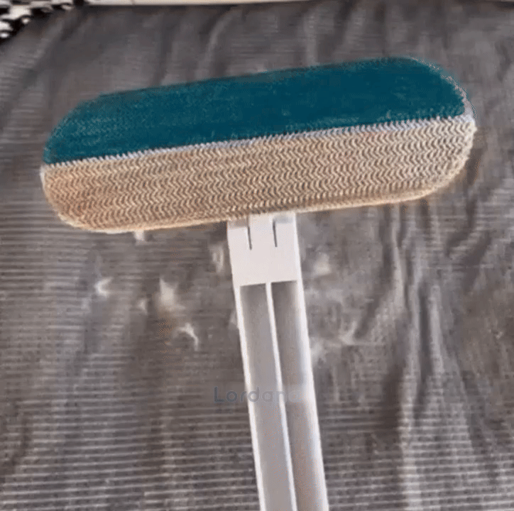 LintGlide™ | Gründliche Haarentfernung in Sekunden