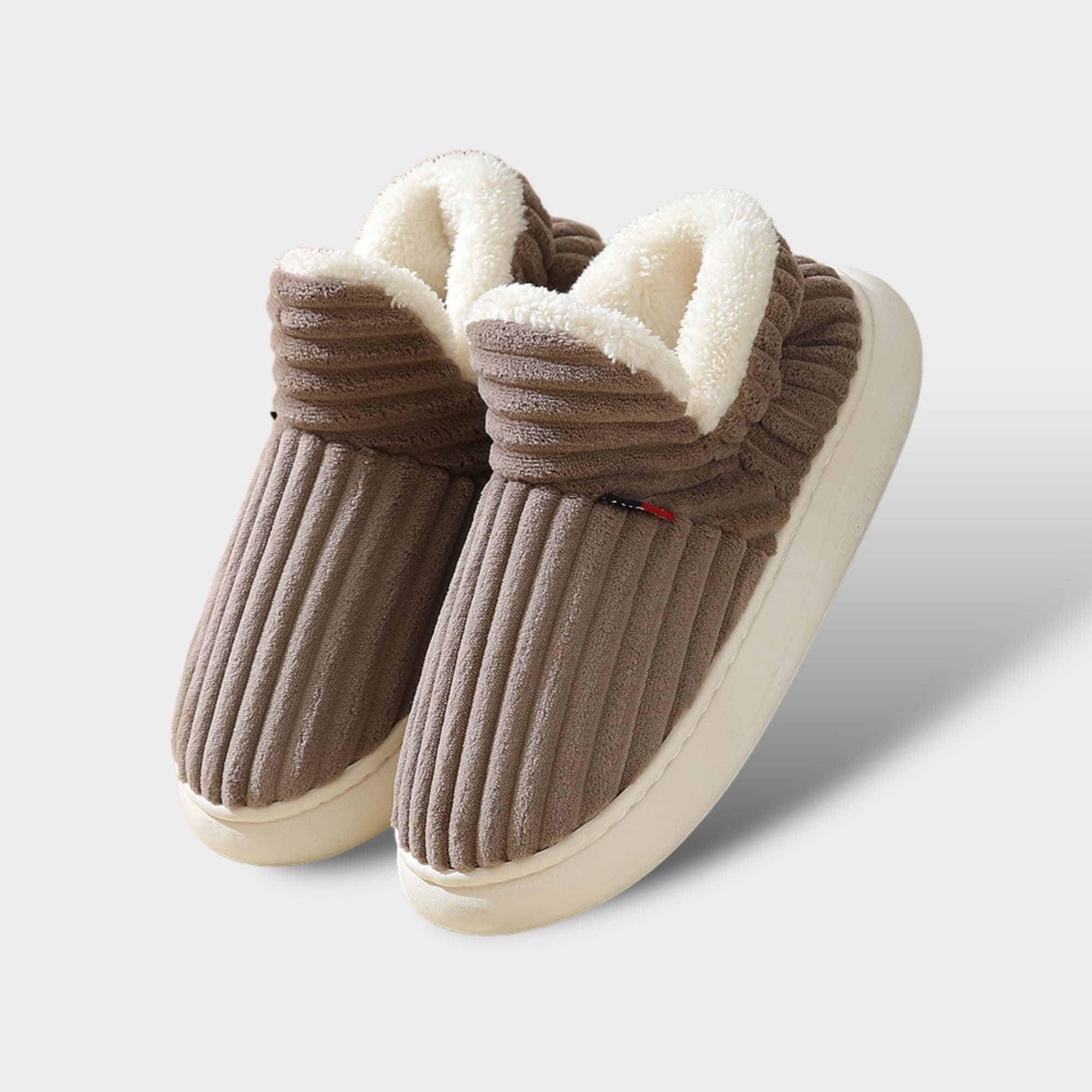 1+1 Gratis | Emma™ | Therapeutic Winter Bliss Schuhe