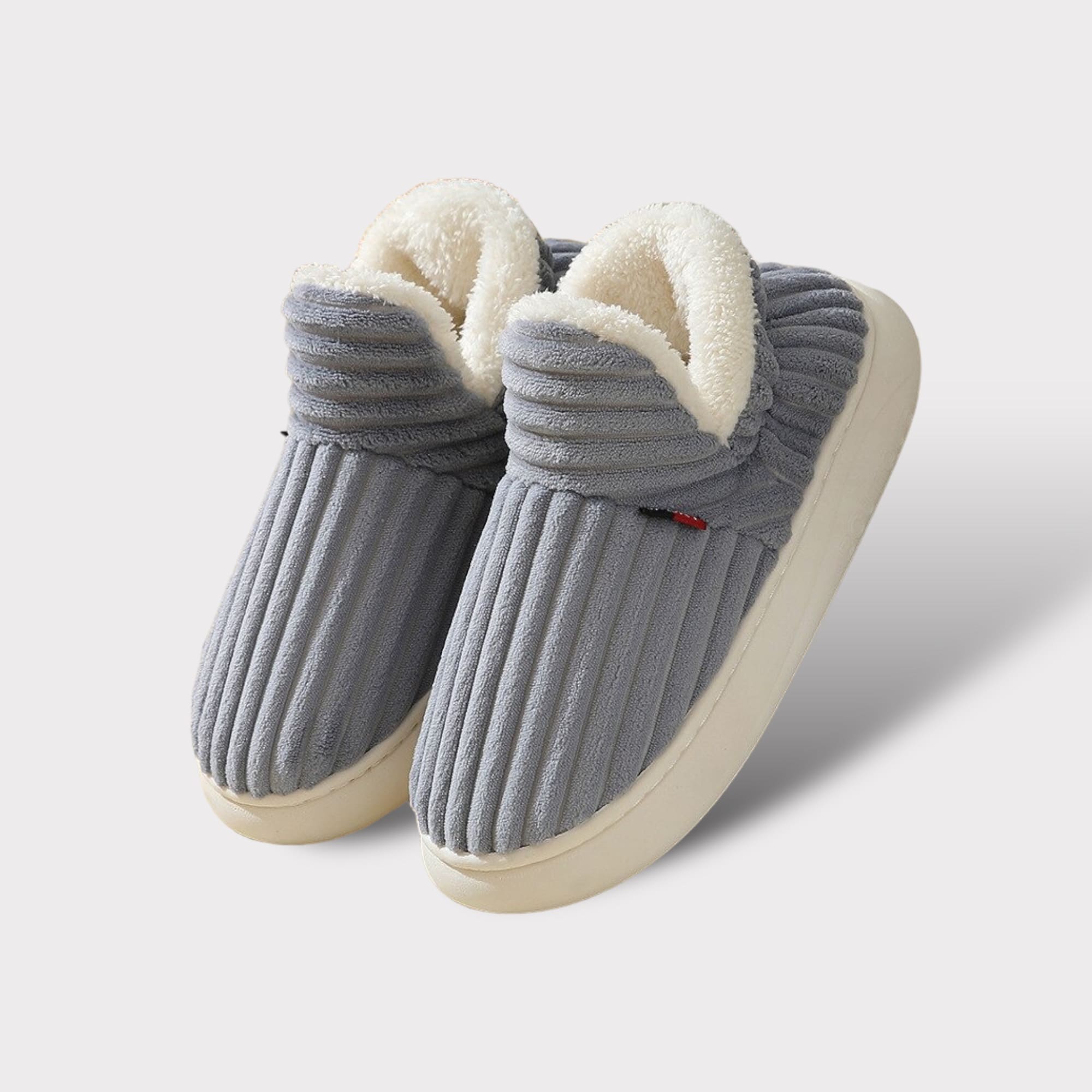 1+1 Gratis | Emma™ | Therapeutic Winter Bliss Schuhe