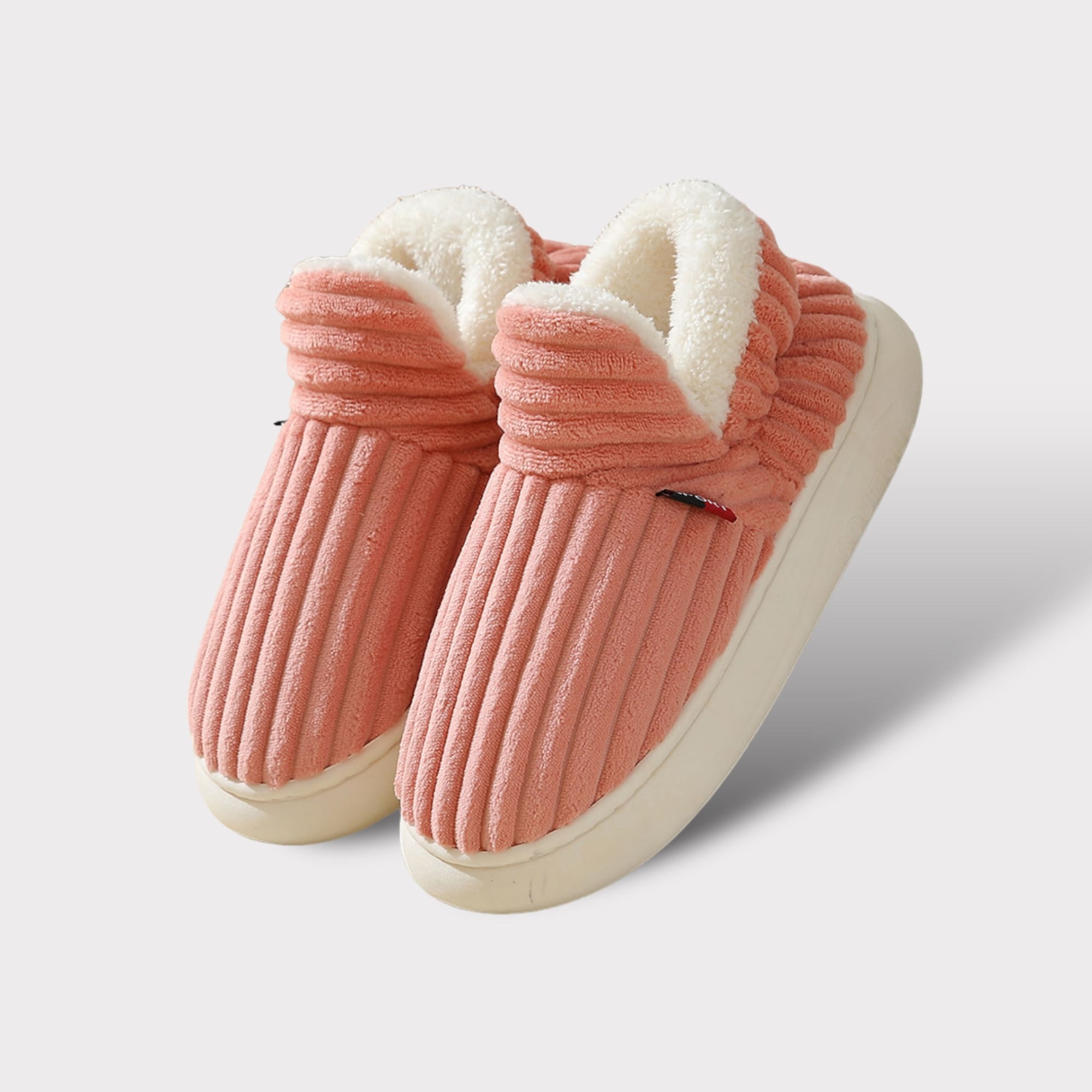 1+1 Gratis | Emma™ | Therapeutic Winter Bliss Schuhe