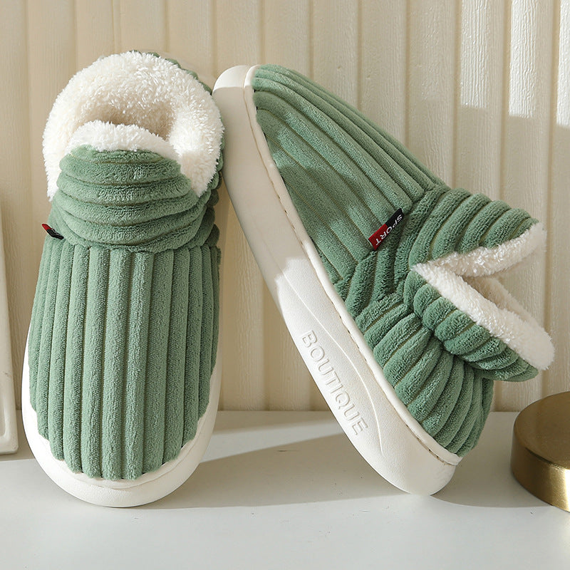 1+1 Gratis | Emma™ | Therapeutic Winter Bliss Schuhe