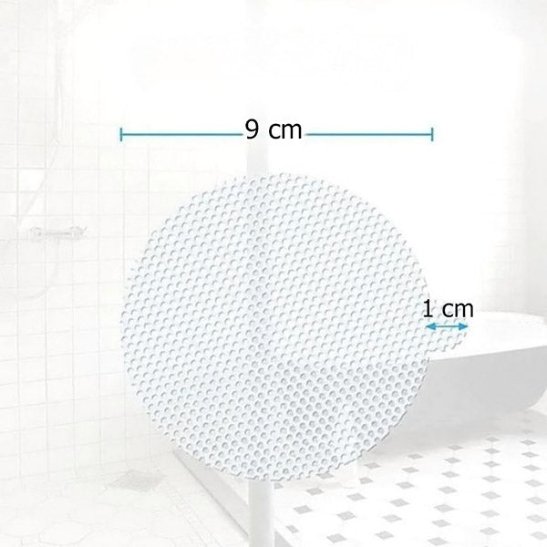 DrainCaps™ | Kein verstopfter Abfluss mehr in Sekunden (25er Set)