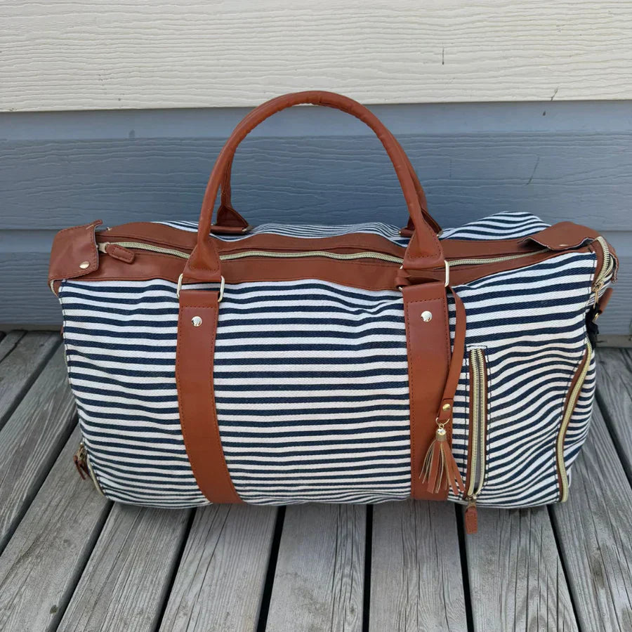 TravelTuck™ | Maximieren Sie den Stauraum