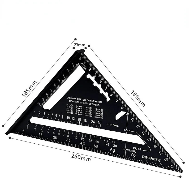 50% Rabatt | MeasurePro™ | Multi-Winkel-Messgerät