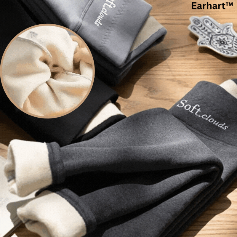 Earhart™ | Mühelose Winterbehaglichkeit