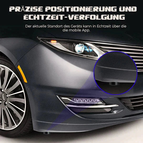 1+1 GRATIS | MagnoTrack™  | Magnetischer Mini-GPS-Tracker