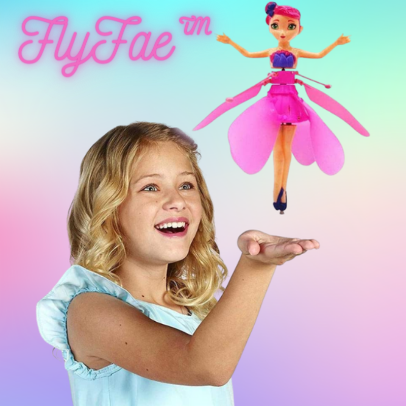 PixieFlight™ | Interaktives Märchenspiel