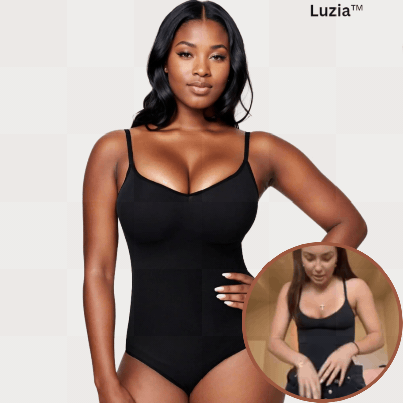 1+1 Gratis | Luzia™ | Damen-Bodysuit
