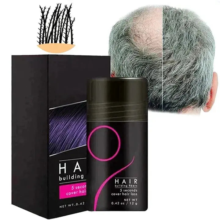 VolumeFiber™ | Hält bei Regen, Wind & Schwitzen