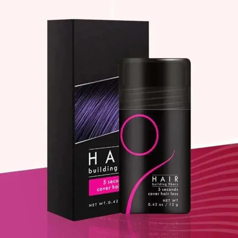 VolumeFiber™ | Hält bei Regen, Wind & Schwitzen
