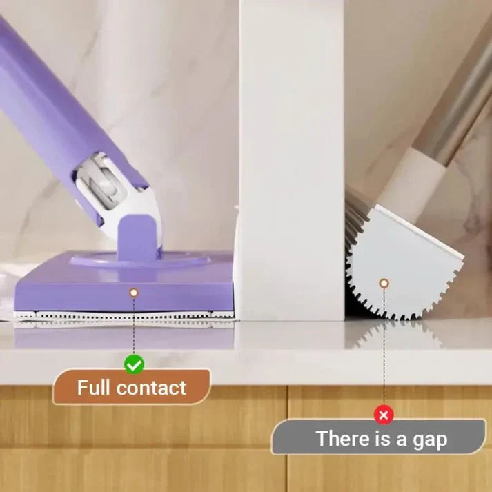 50% Rabatt |  MopMaster™ | Ihre hygienische und praktische Reinigungslösung