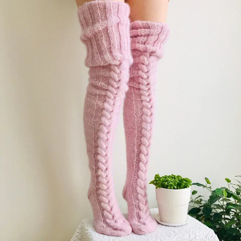 Cozylegs™  | Die Wärme, die Sie verdienen