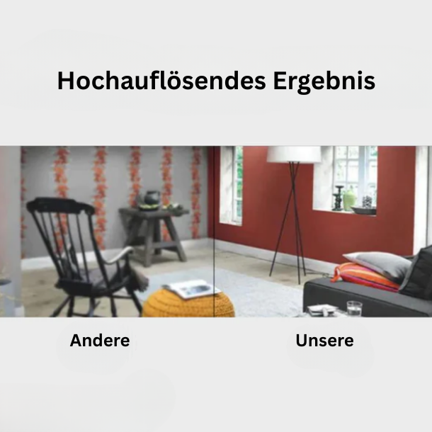 MiniSpy™ | Mini-WiFi-Sicherheitskamera