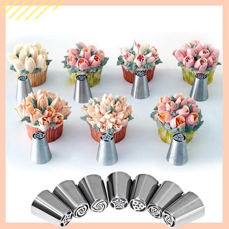PastryPop™ | Kuchen-Designs leicht gemacht