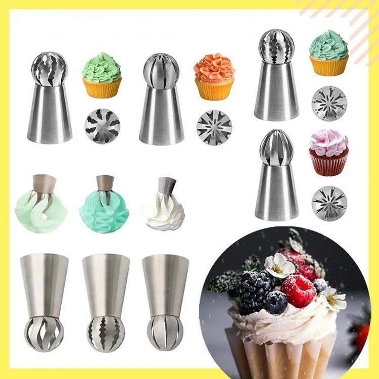 PastryPop™ | Kuchen-Designs leicht gemacht