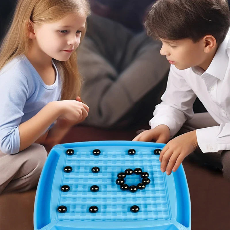 Magnetic Chess™ | Magnetic Masterstroke Brettspiel