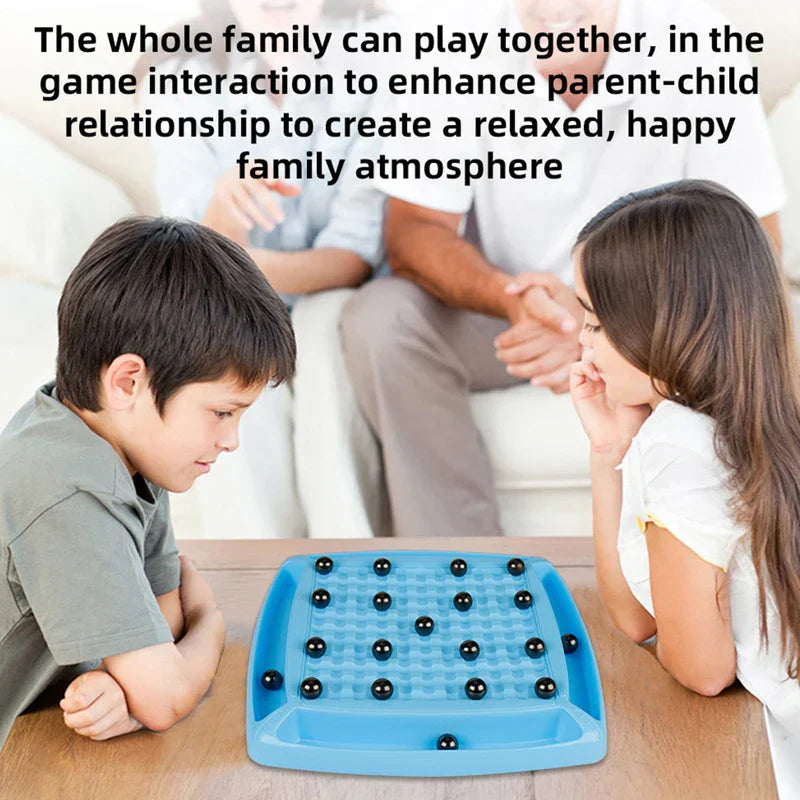 Magnetic Chess™ | Magnetic Masterstroke Brettspiel