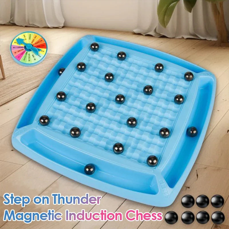 Magnetic Chess™ | Magnetic Masterstroke Brettspiel