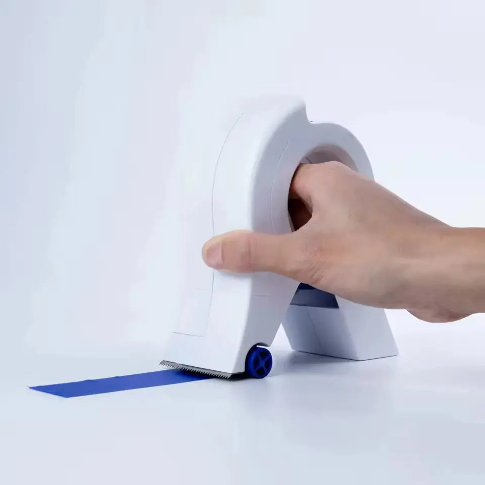 PaintLine™ | Mess-Free-Lackierung