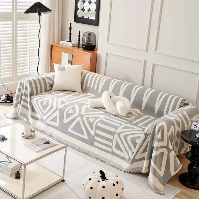 WarmAura™ |  Gemütlicher Komfort und schicker Stil für Ihr Zuhause!