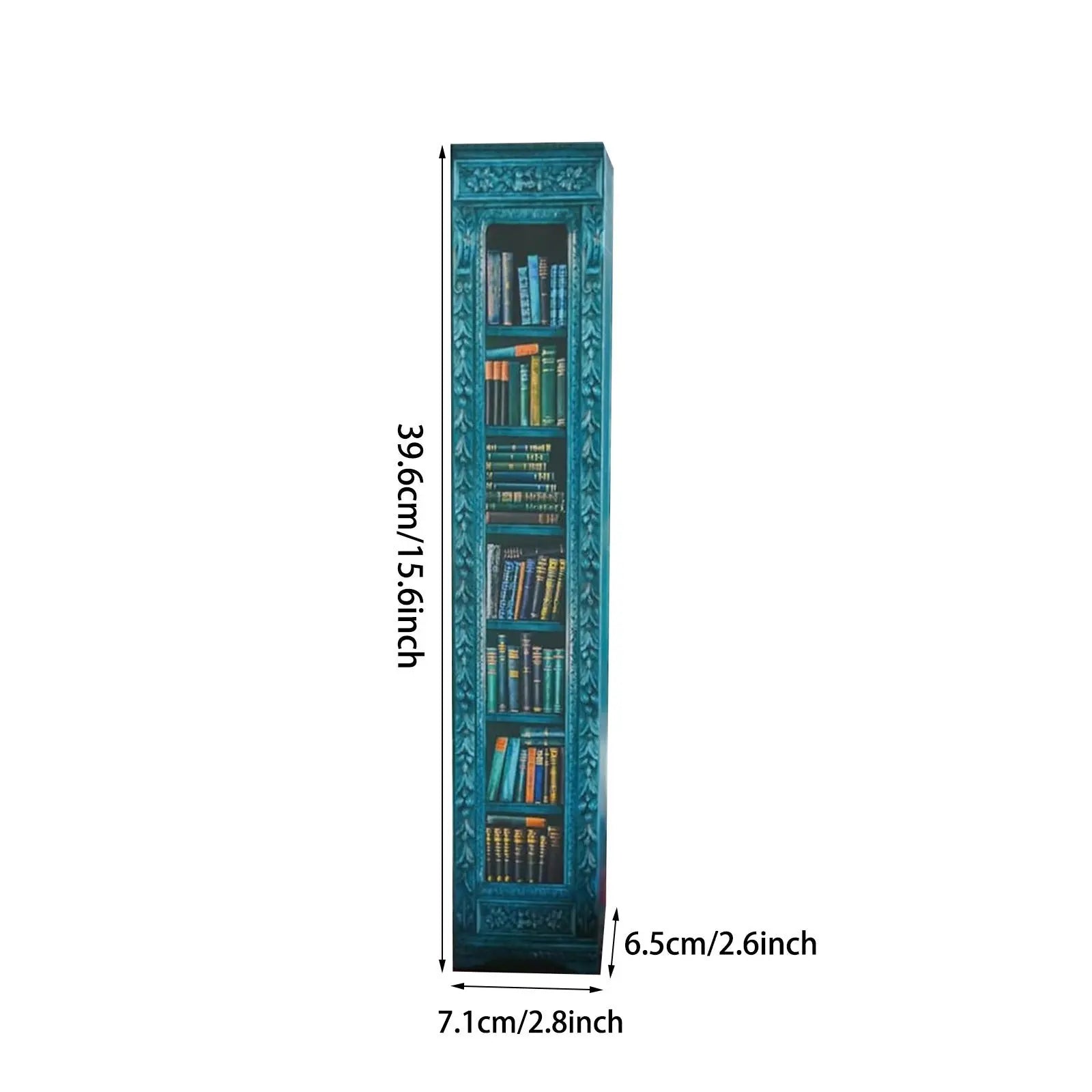 BookJoy™ | Mini-Buch Adventskalender – Tägliche Lesefreude erleben
