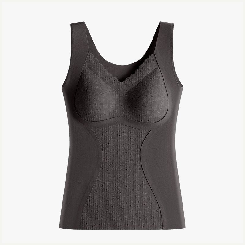 1+1 GRATIS | HeatWear™ | Multifunktionale Beheizte Thermo-Unterwäsche mit Brustpads