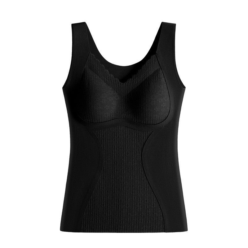 1+1 GRATIS | HeatWear™ | Multifunktionale Beheizte Thermo-Unterwäsche mit Brustpads