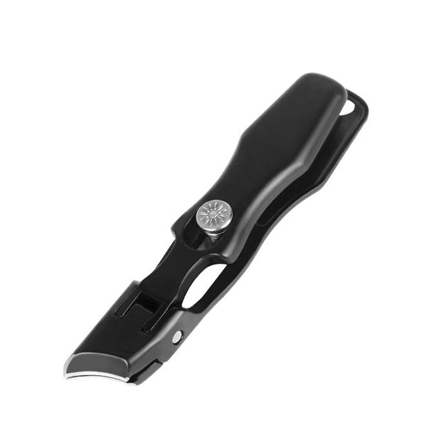 50% Rabatt | NailMate™ | Sanftes, präzises Nageltrimmen für perfekte Pflege