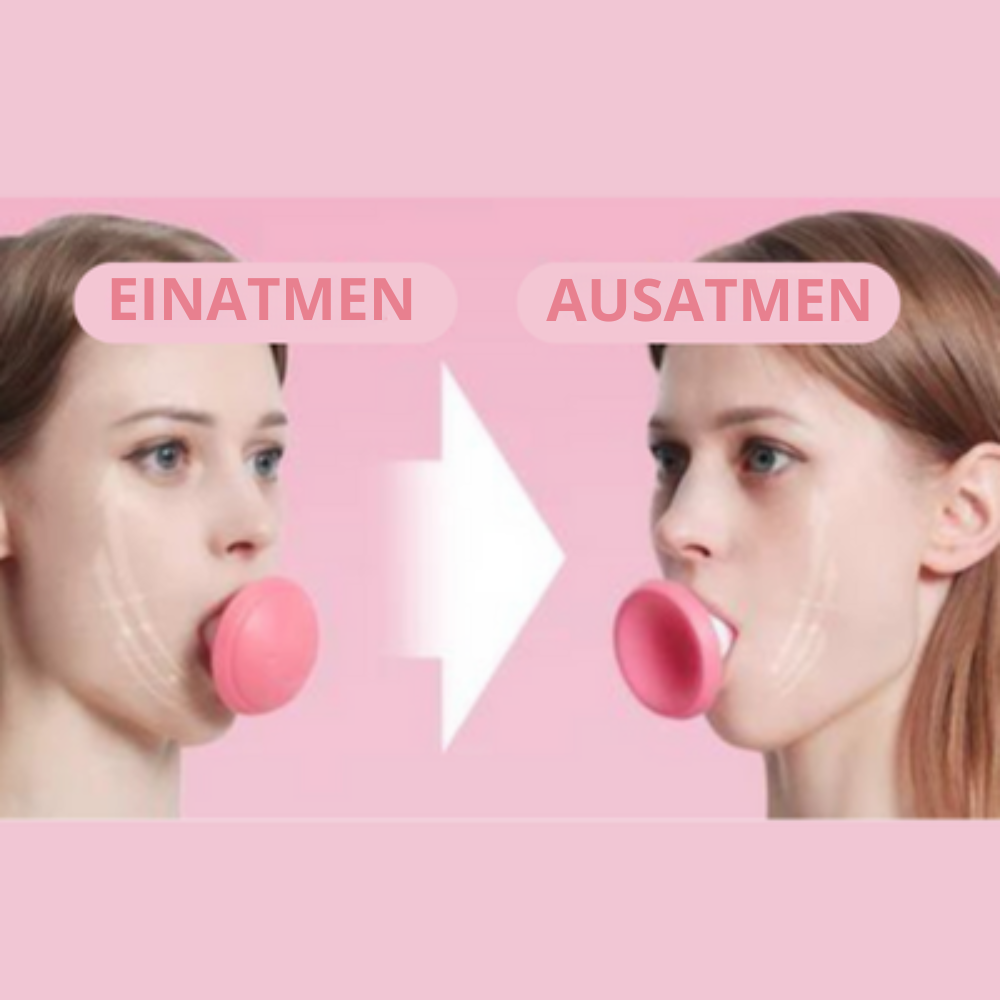 2+1 GRATIS | JawDefine™ | Verabschieden Sie sich von Ihrem Doppelkinn