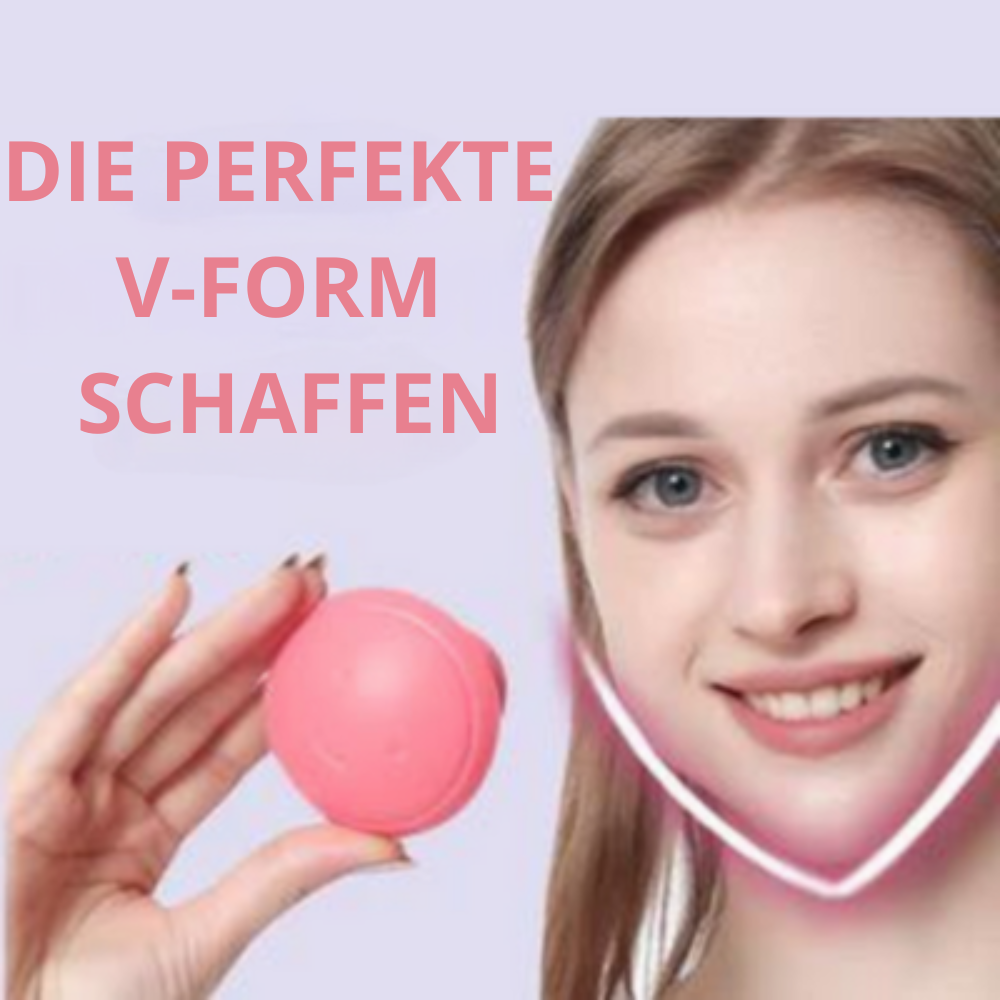 2+1 GRATIS | JawDefine™ | Verabschieden Sie sich von Ihrem Doppelkinn