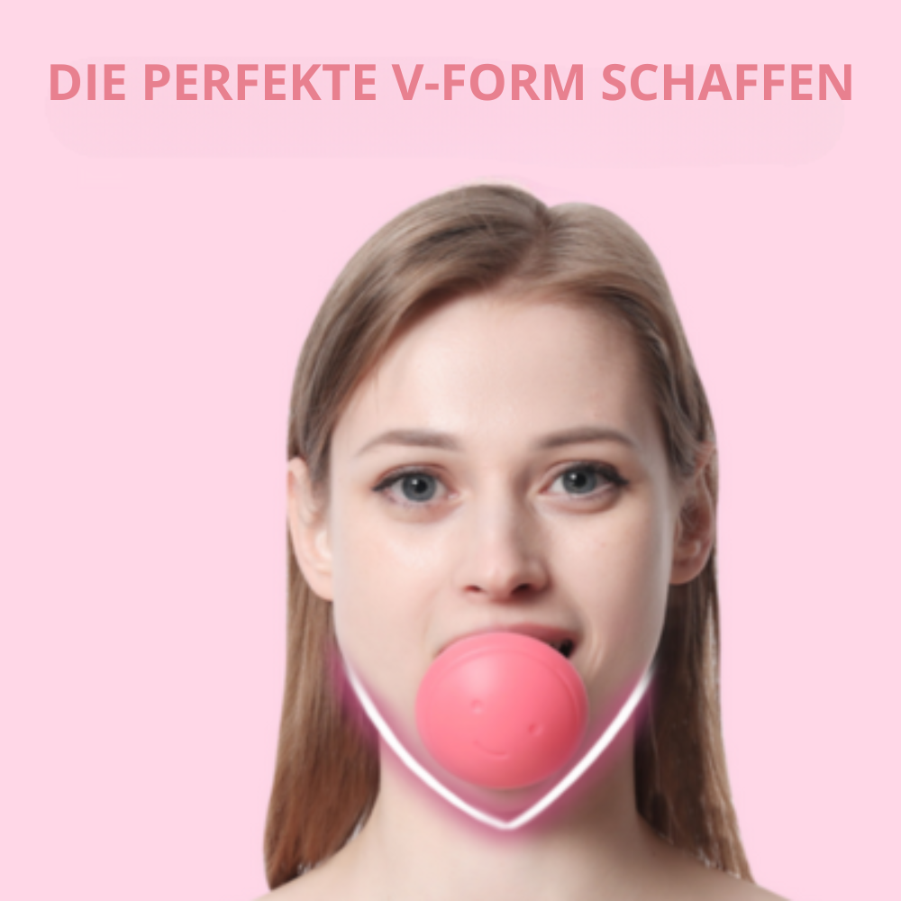 2+1 GRATIS | JawDefine™ | Verabschieden Sie sich von Ihrem Doppelkinn