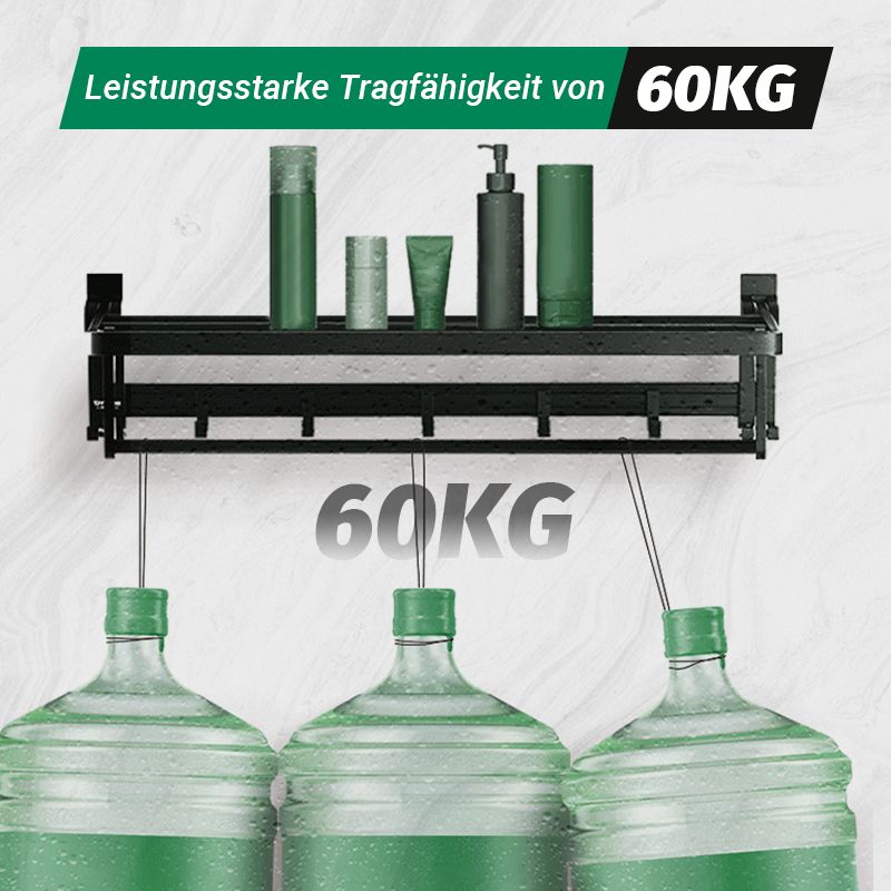 1+1 GRATIS | GripFix™ | Nagelfreier Allzweckkleber