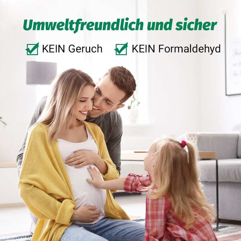 1+1 GRATIS | GripFix™ | Nagelfreier Allzweckkleber