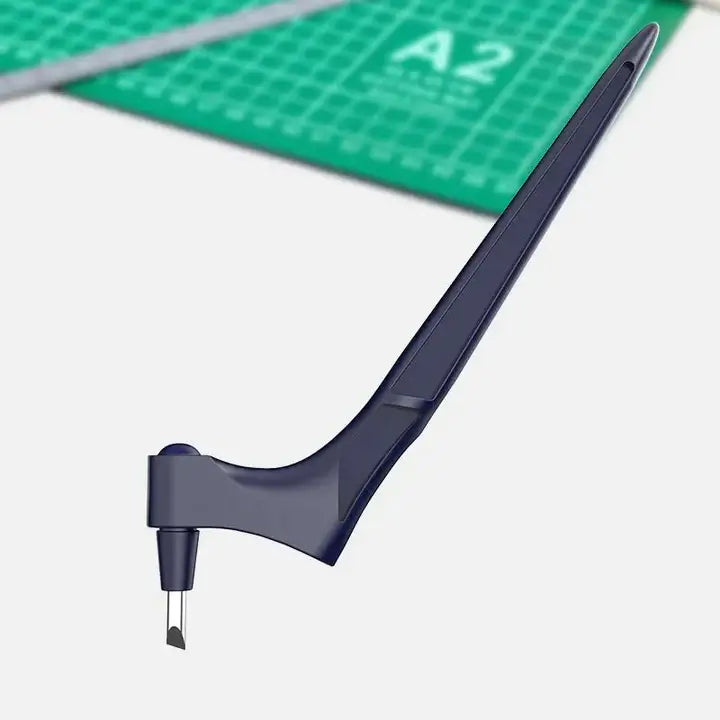 1+1 Gratis | PreciseCut | 360-Grad Papierschneider