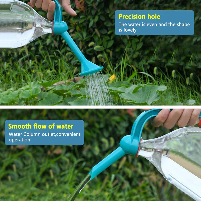 2+1 Gratis | Spritz™  | Gartenpflanzen Bewässerung Handheld Sprühdüse