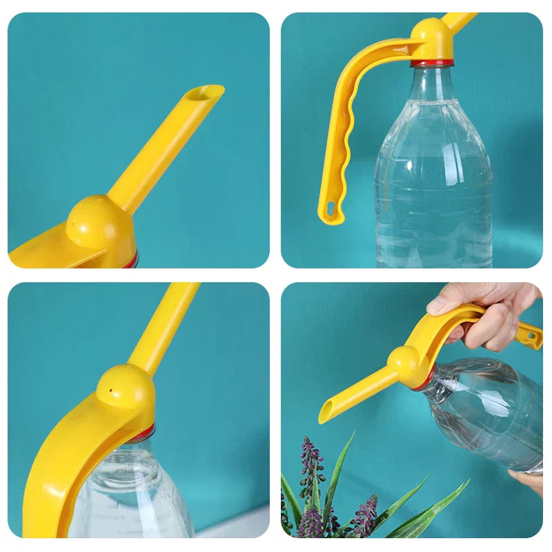 2+1 Gratis | Spritz™  | Gartenpflanzen Bewässerung Handheld Sprühdüse