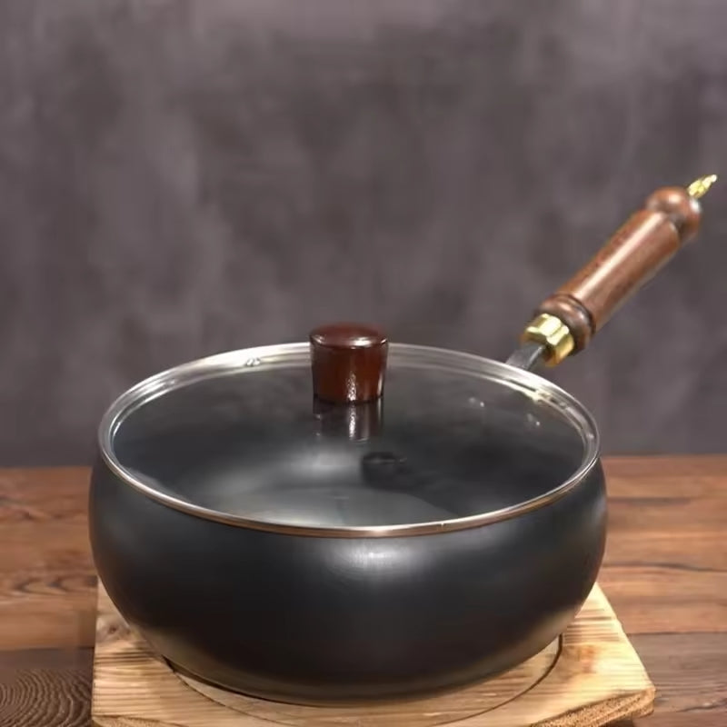 IronChef™ | Jedes Mal gleichmäßiges Garen