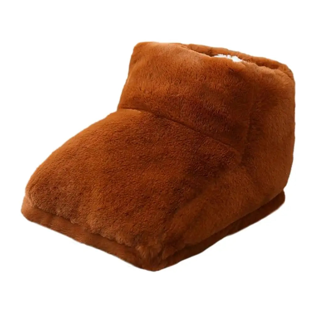 WarmFeet™ | Komfort und Wohlbefinden für Ihre Füße!