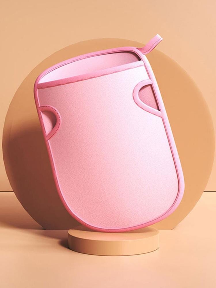 50% Rabatt| GlowMitt™ | Verwijdert Dode Huid in Minuten voor een Zachte & Stralende Huid