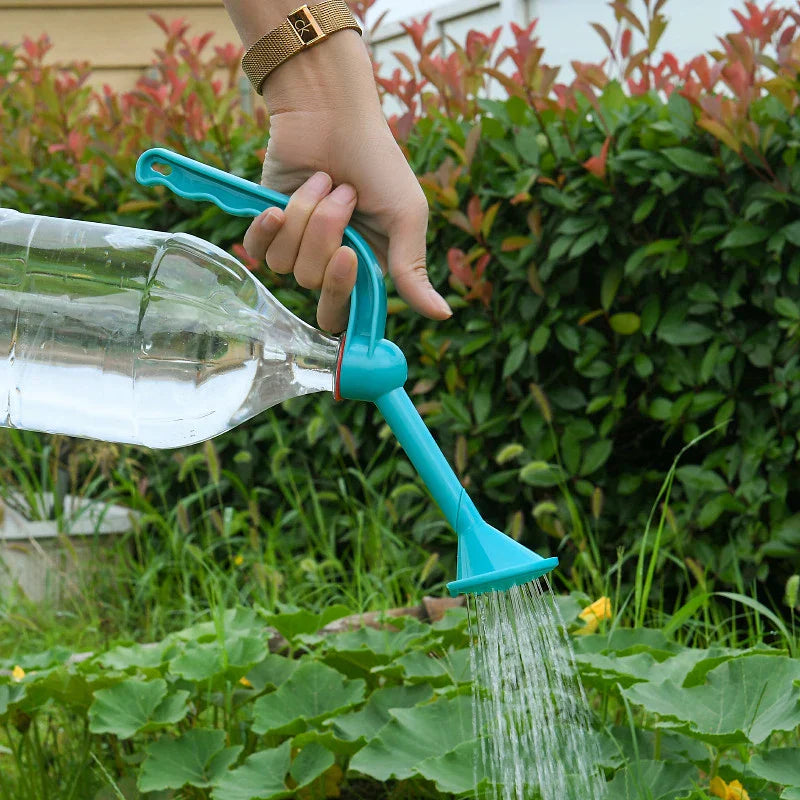 2+1 Gratis | Spritz™  | Gartenpflanzen Bewässerung Handheld Sprühdüse