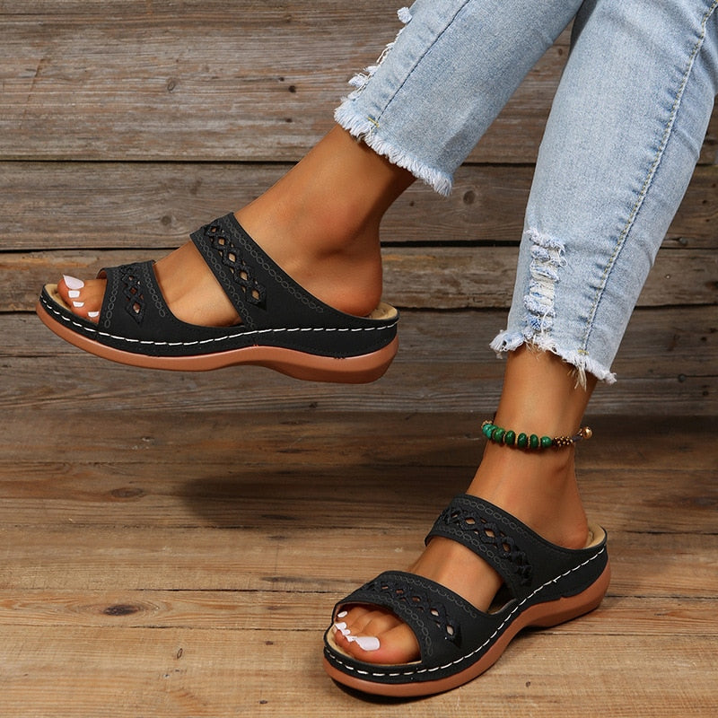 Alysson's™ | Orthopädische Sandalen