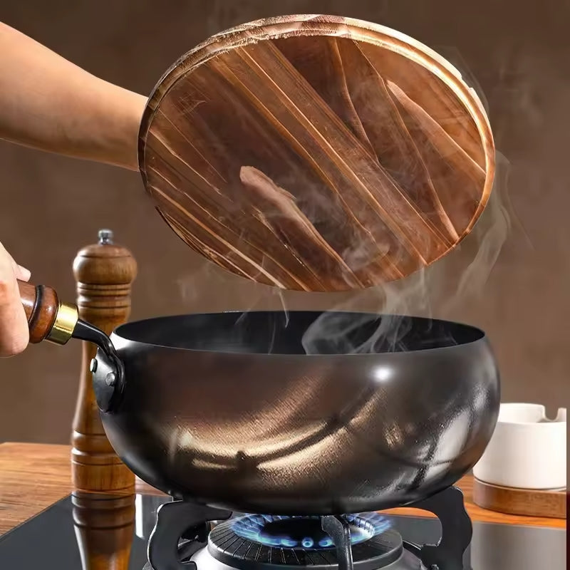 IronChef™ | Jedes Mal gleichmäßiges Garen