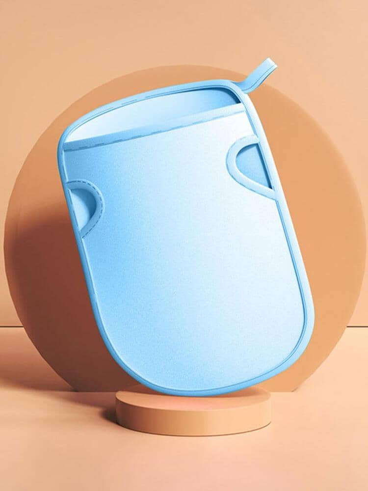 50% Rabatt| GlowMitt™ | Verwijdert Dode Huid in Minuten voor een Zachte & Stralende Huid
