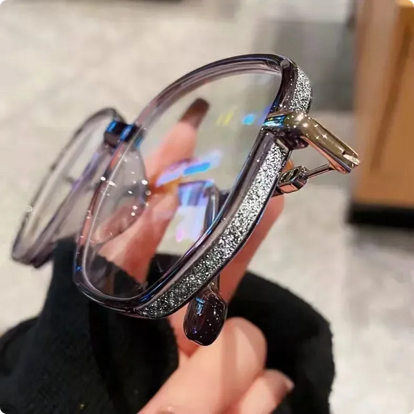 VisionLuxe™ | Erstklassiges Leseerlebnis