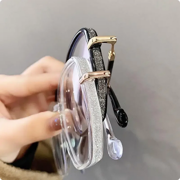 VisionLuxe™ | Erstklassiges Leseerlebnis