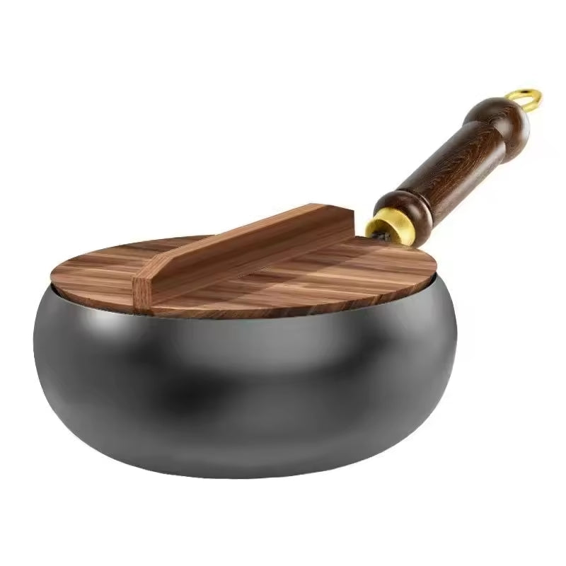 IronChef™ | Jedes Mal gleichmäßiges Garen