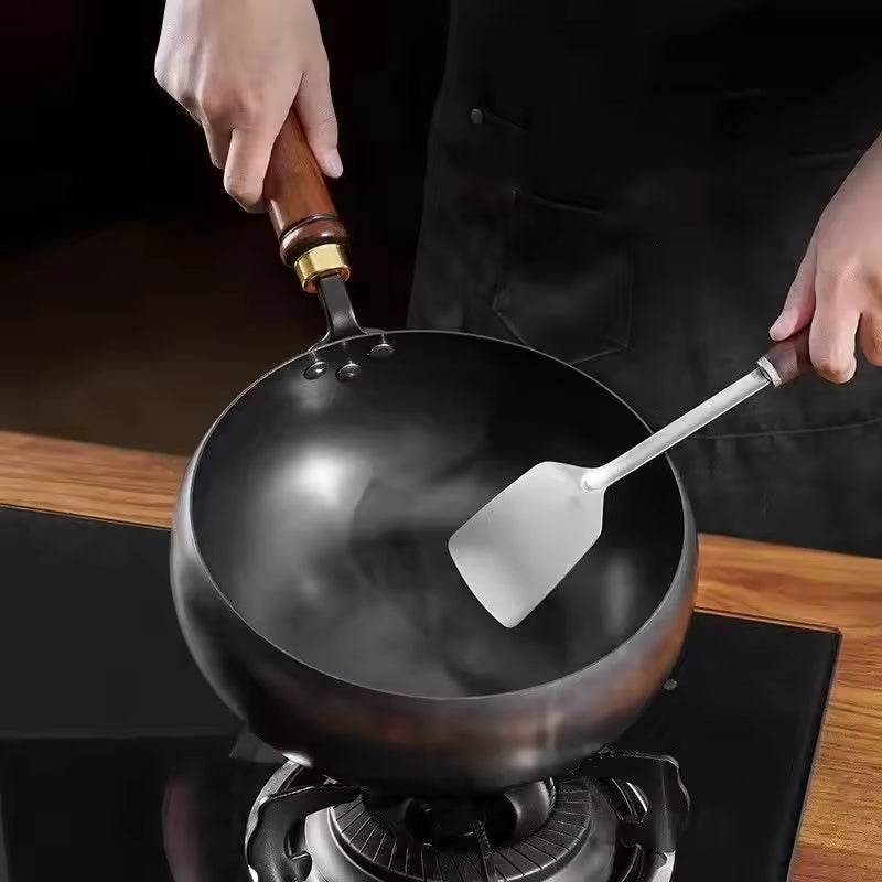 IronChef™ | Jedes Mal gleichmäßiges Garen