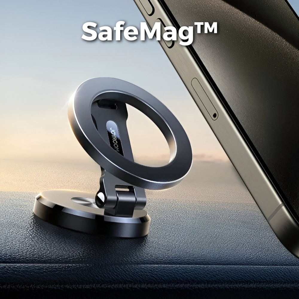 SafeMag™ | Auto-Telefonhalterung