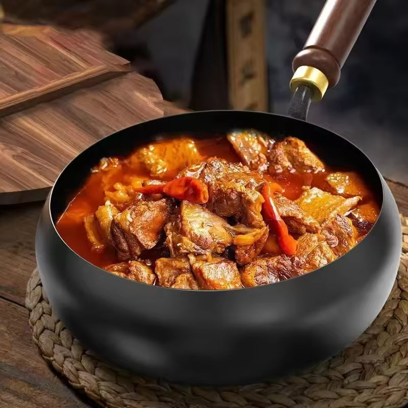 IronChef™ | Jedes Mal gleichmäßiges Garen