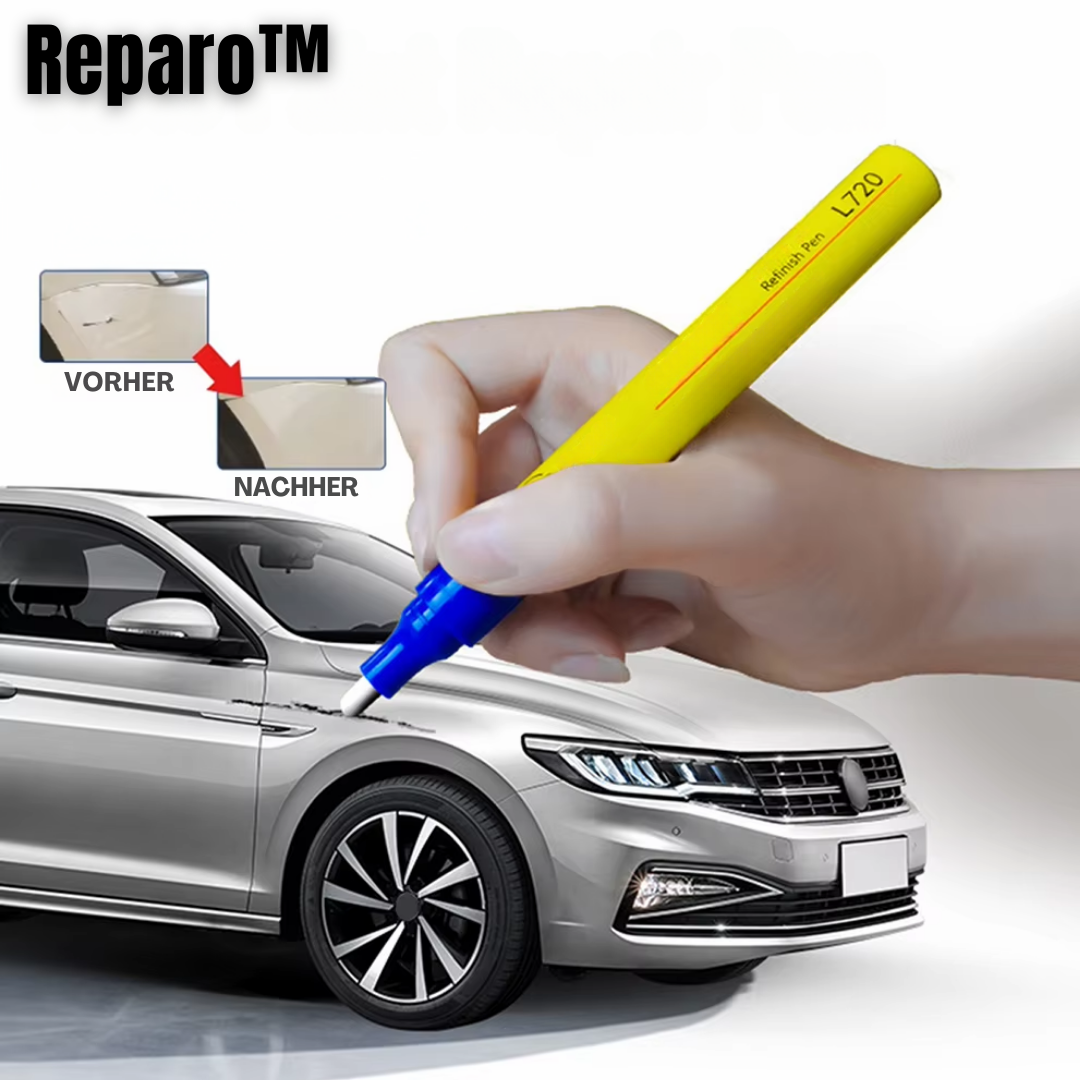 Reparo™ | Kratzer-Reparaturstift